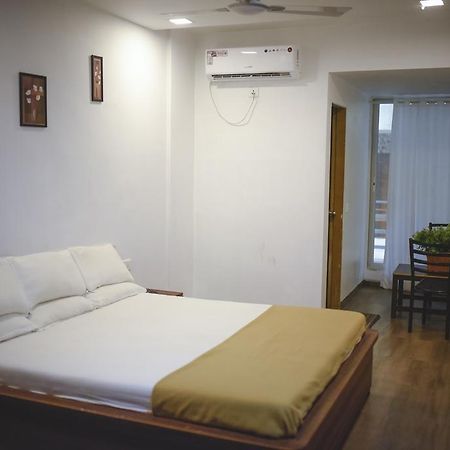 White House Beach Resort Nagaon  Eksteriør billede